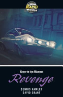 Rapid Plus 5B: Revenge cover