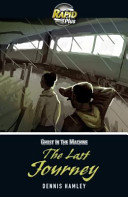 Rapid Plus 5B: The Last Journey cover