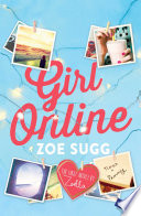 Girl Online: The First Novel by Zoella cover