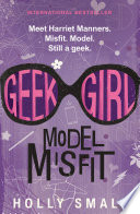 Model Misfit cover
