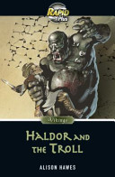 Rapid Plus 7.1: Haldor and the Troll cover