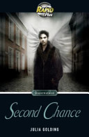 Rapid Plus 9.2: Second Chance cover