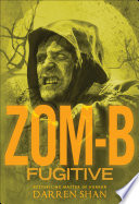 Zom-B Fugitive cover
