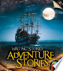 Adventure Stories cover