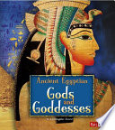Ancient Egyptian Gods and Goddesses cover
