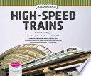 High-Speed Trains cover