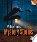 Mystery Stories cover