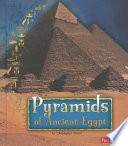 Pyramids of Ancient Egypt cover