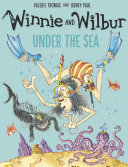 Winnie Under the Sea/Winnie & Wilbur Under the Sea cover