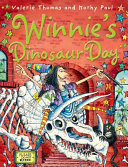 Winnie's Dinosaur Day cover
