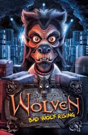 Bad Wolf Rising cover