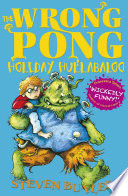 Holiday Hullabaloo cover