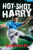 Hot-Shot Harry cover