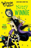 Nitty Winnie cover