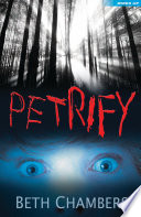 Petrify cover