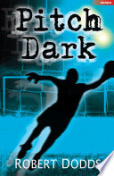 Pitch Dark cover
