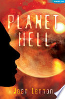 Planet Hell cover