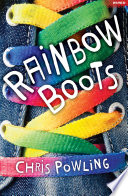 Rainbow Boots cover