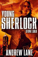 Stone Cold cover