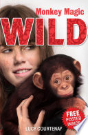 Wild: Monkey Magic cover