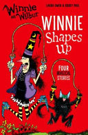 Winnie Shapes Up cover