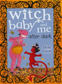 Witch Baby and Me After Dark cover