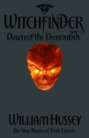 Witchfinder: Dawn of the Demontide cover