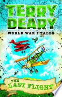 The Last Flight cover