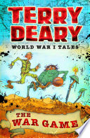 The War Game cover