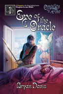 Eye of the Oracle cover