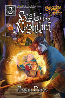 Last of the Nephilim cover