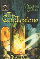 The Candlestone cover