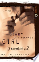 Becoming Me, by Caitlin O'Conner cover