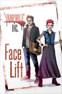 Face Lift cover