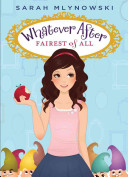 Fairest of All cover