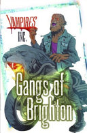 Gangs of Brighton cover