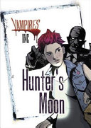 Hunter's Moon cover