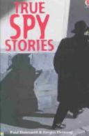 Spies cover