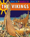 The Vikings cover
