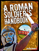 A Roman Soldier's Handbook cover