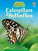 Caterpillars and Butterflies cover