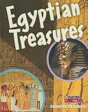 Egyptian Treasures cover