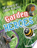 Garden Heroes cover