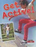 Get Active! cover