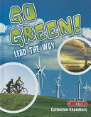 Go Green! cover