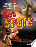 Hot Spots cover