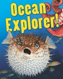 Ocean Explorer! cover