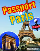 Passport to Paris cover