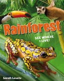 Rainforest cover