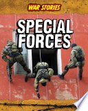 Special Forces cover